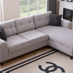 Cemre Flexi Konfor Köşe Takımı