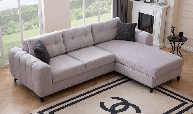 Cemre Flexi Konfor Köşe Takımı Cemre Flexi Konfor Köşe Takımı