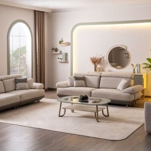 Charisma Koltuk Takımı