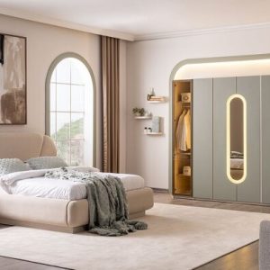 Charisma Yatak Odası