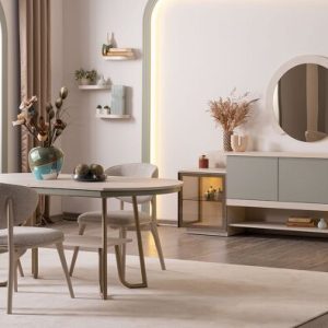 Charisma Yemek Odası