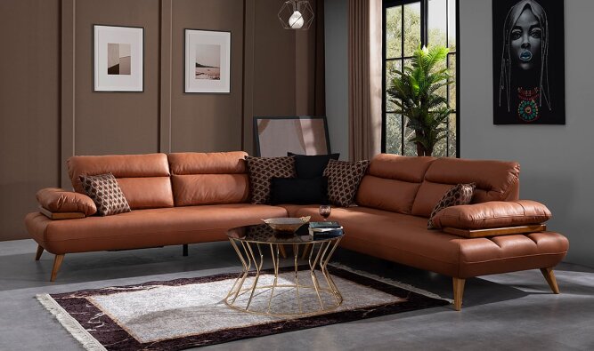 Chiron Köşe Takımı Chiron Köşe Takımı