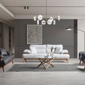 Chiron Soft Koltuk Takımı