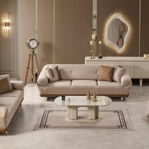 Çırağan Luxury Koltuk Takımı