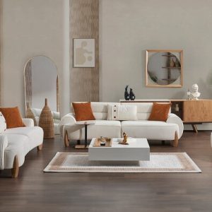 City Koltuk Takımı