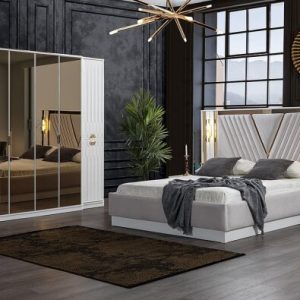 Constantine Yatak Odası