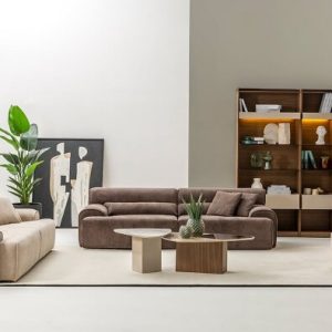 Cosmos Koltuk Takımı