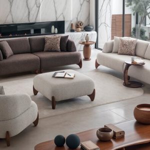 Cosy Koltuk Takımı