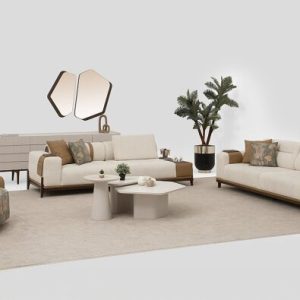 Craf Koltuk Takımı