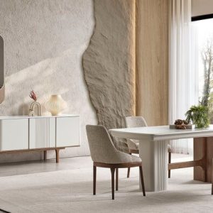 Cremelia Yemek Odası