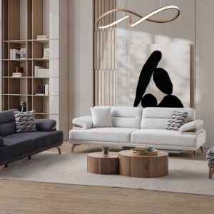 Cuppa Koltuk Takımı