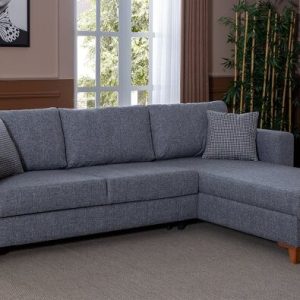 Deniz Yataklı ve Sandıklı Köşe Takımı