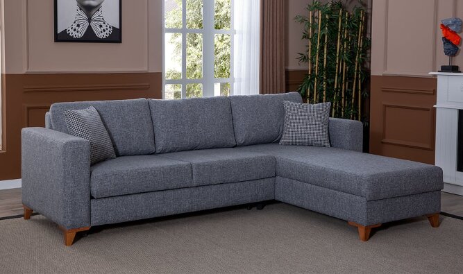 Deniz Yataklı ve Sandıklı Köşe Takımı Deniz Yataklı ve Sandıklı Köşe Takımı