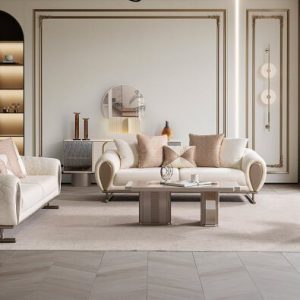 Diya Koltuk Takımı