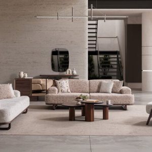 Dolce Koltuk Takımı