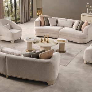 Dolunay Koltuk Takımı