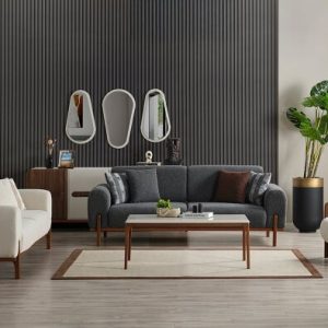 Eliah Bohem Koltuk Takımı