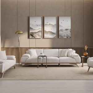 Elite Koltuk Takımı