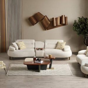 Elya Koltuk Takımı