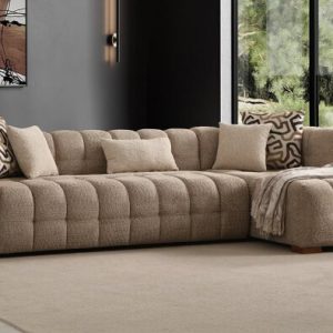 Estanze Yataklı Köşe Takımı