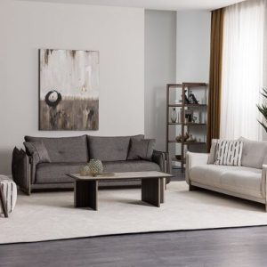 Estel Koltuk Takımı