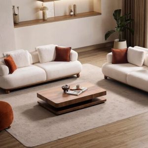 Exen Koltuk Takımı