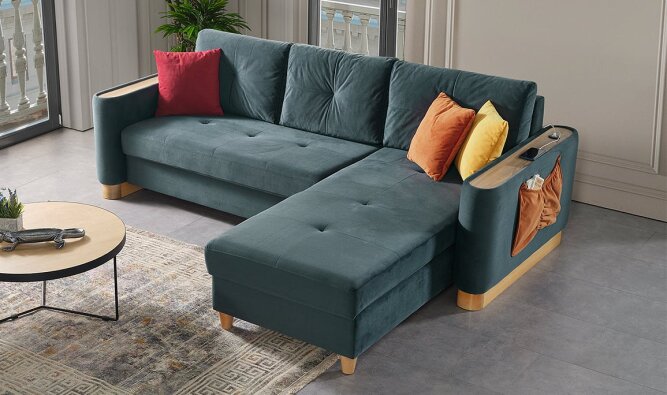 Falcon Köşe Takımı Falcon Köşe Takımı