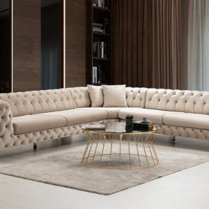 Fantom Luxury Köşe Takımı