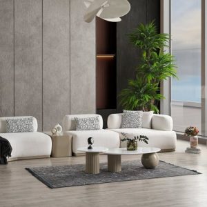 Fiore Köşe Takımı