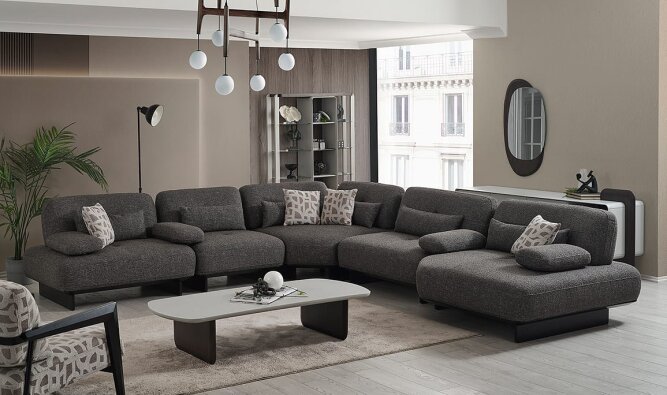 Firenze Köşe Takımı Firenze Köşe Takımı