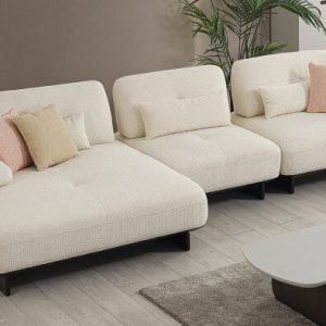 Firenze Mini Köşe Takımı