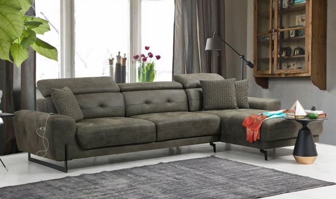 Flora Relax Köşe Takımı Flora Relax Köşe Takımı