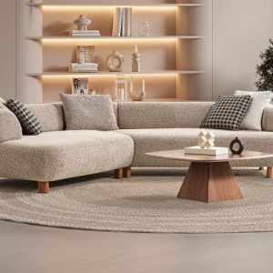 Floransa Köşe Koltuk