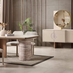 Floransa Yemek Odası