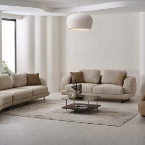 Florin Köşe Koltuk Takımı