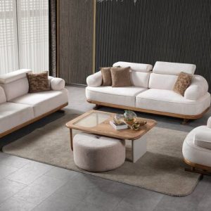 Floris Koltuk Takımı