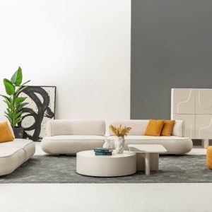 Florya Koltuk Takımı