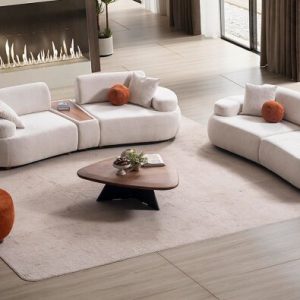 Flow Koltuk Takımı