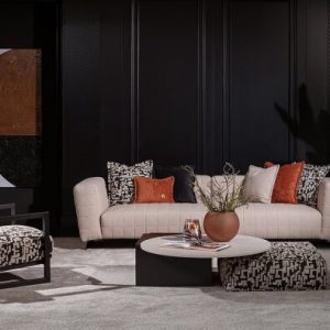 Forenza Koltuk Takımı