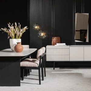 Forenza Yemek Odası