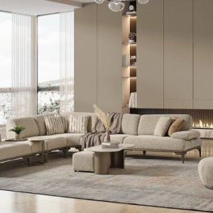 Frida Köşe Takımı