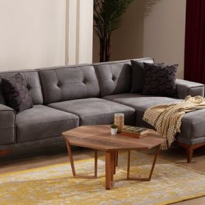 Fuego Relax Köşe Takımı