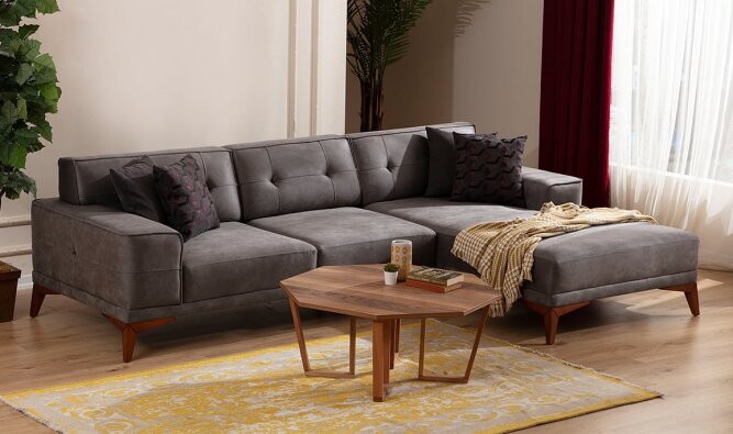 Fuego Relax Köşe Takımı Fuego Relax Köşe Takımı