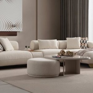 Glamour Köşe Takımı