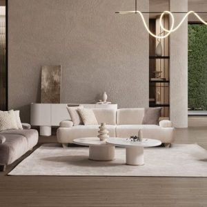 Glaze Koltuk Takımı