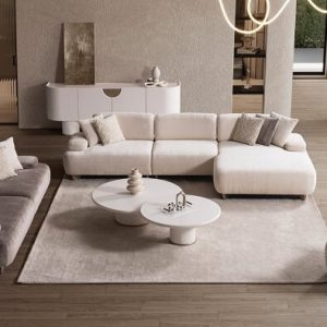 Glaze Relax Koltuk Takımı