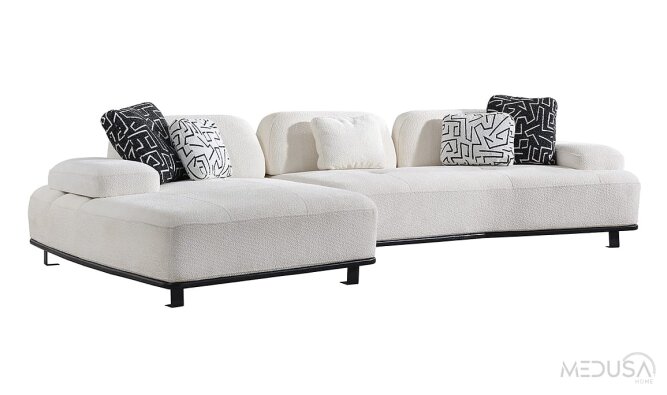 Glimmer Köşe Takımı Glimmer Köşe Takımı