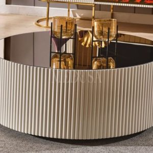 Guard Luxury Orta Sehpa