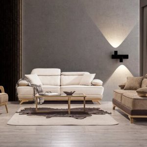 Hana Koltuk Takımı