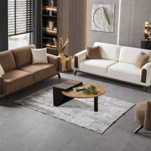 Huma Koltuk Takımı